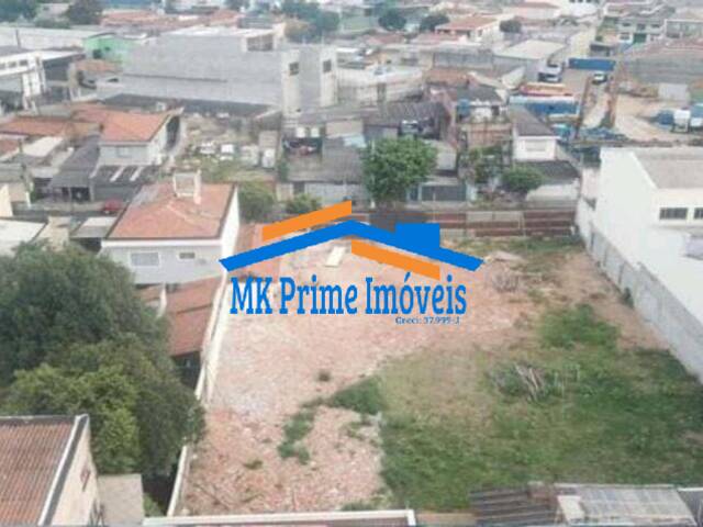 #15310 - Terreno para Venda em São Paulo - SP