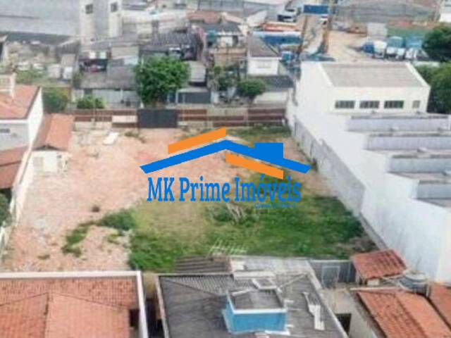 #15310 - Terreno para Venda em São Paulo - SP