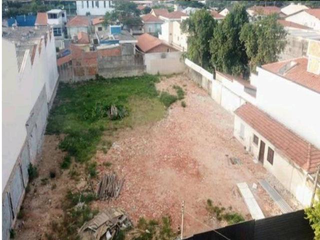 Terreno para Venda em São Paulo - 4