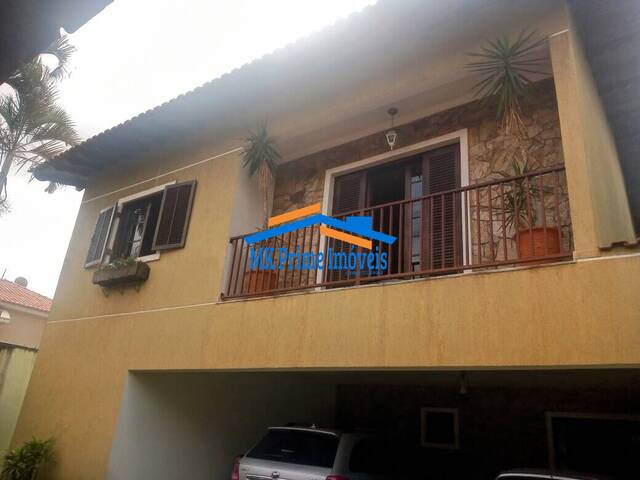 #15311 - Sobrado para Venda em Osasco - SP
