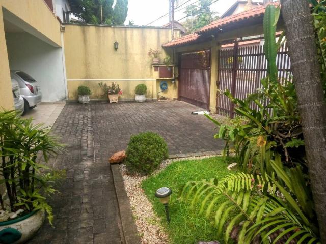 Sobrado para Venda em Osasco - 4