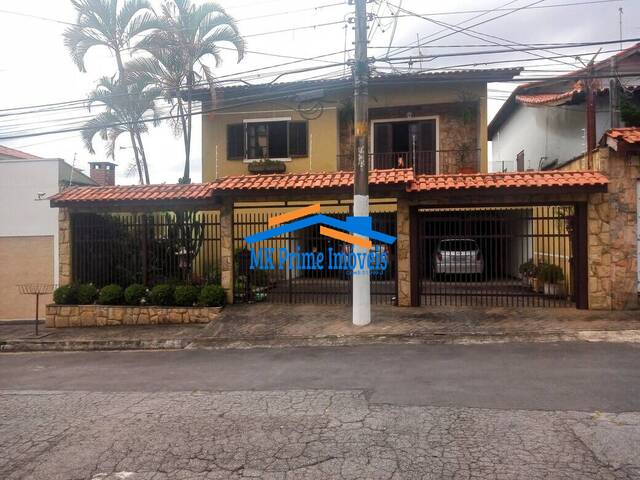 #15311 - Sobrado para Venda em Osasco - SP