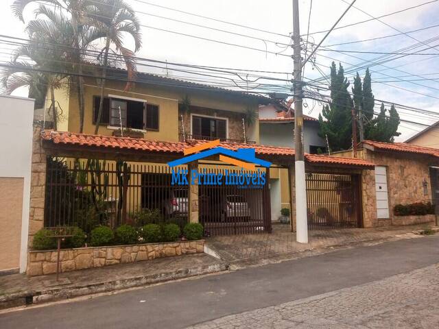 #15311 - Sobrado para Venda em Osasco - SP