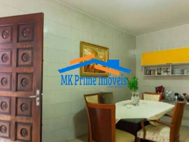 #15312 - Sobrado para Venda em Osasco - SP