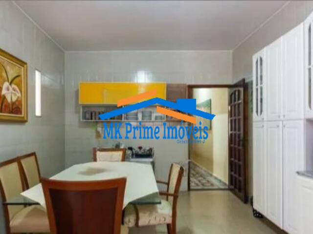 #15312 - Sobrado para Venda em Osasco - SP