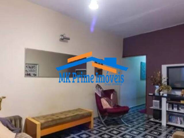 #15312 - Sobrado para Venda em Osasco - SP