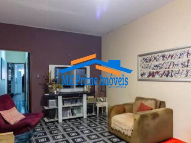 #15312 - Sobrado para Venda em Osasco - SP