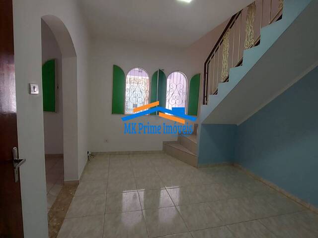 #15313 - Sobrado para Venda em Osasco - SP