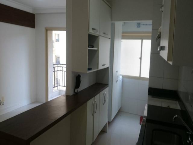Apartamento para Locação em Santana de Parnaíba - 5