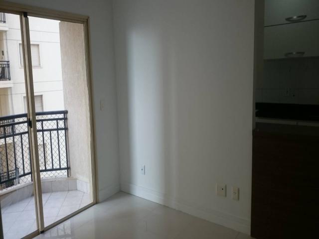 Apartamento para Locação em Santana de Parnaíba - 4