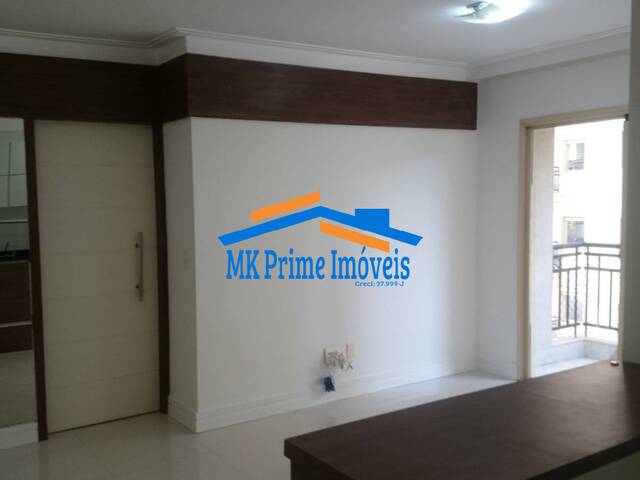 #15314 - Apartamento para Locação em Santana de Parnaíba - SP