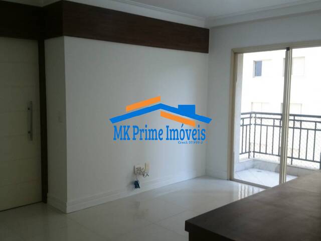 #15314 - Apartamento para Locação em Santana de Parnaíba - SP