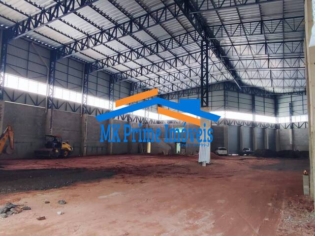 Locação em Parque Paraíso - Itapecerica da Serra