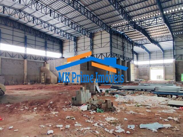 Locação em Embu Mirim - Itapecerica da Serra