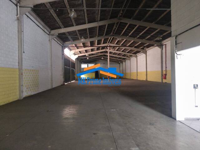 #15318 - Galpão para Locação em Osasco - SP