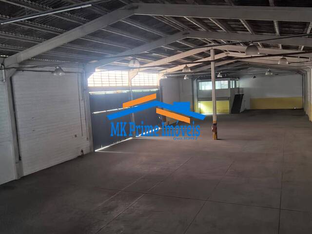 #15318 - Galpão para Locação em Osasco - SP