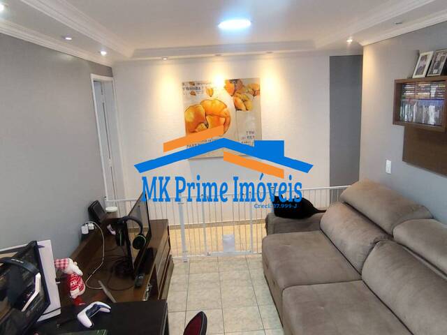 #15283 - Apartamento para Venda em Osasco - SP