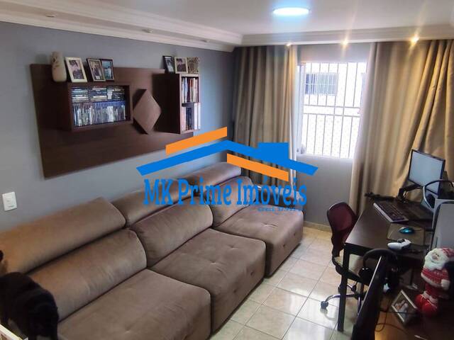 #15283 - Apartamento para Venda em Osasco - SP