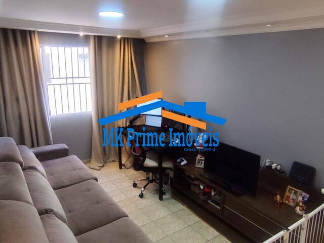 #15283 - Apartamento para Venda em Osasco - SP