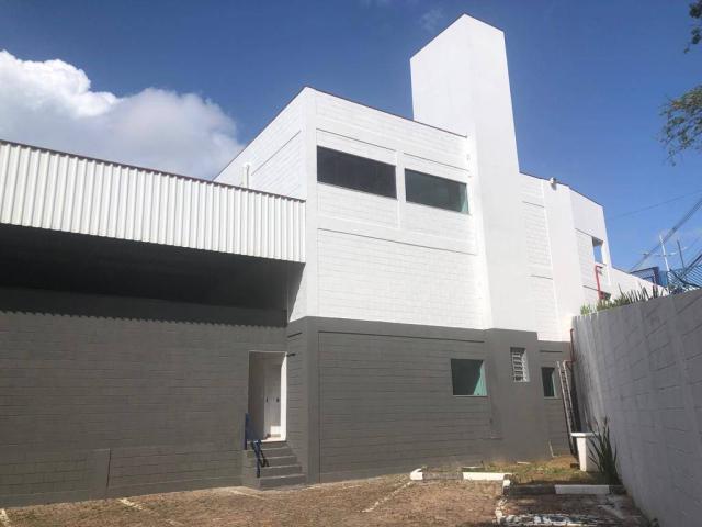 Galpão para Locação em Cotia - 4