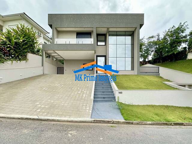 #15328 - Casa em condomínio para Venda em Cotia - SP