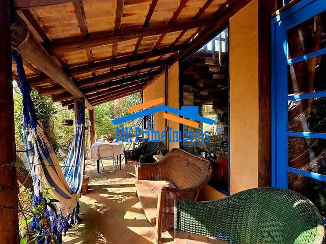 #15331 - Casa em condomínio para Venda em Cotia - SP