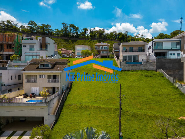 #15332 - Terreno em condomínio para Venda em Santana de Parnaíba - SP