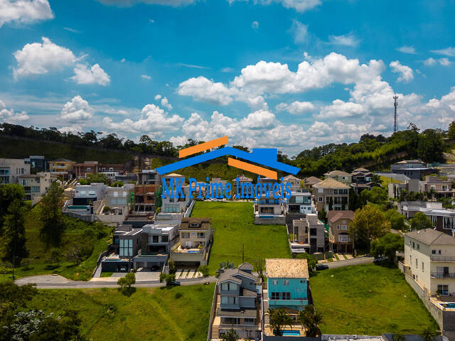#15332 - Terreno em condomínio para Venda em Santana de Parnaíba - SP