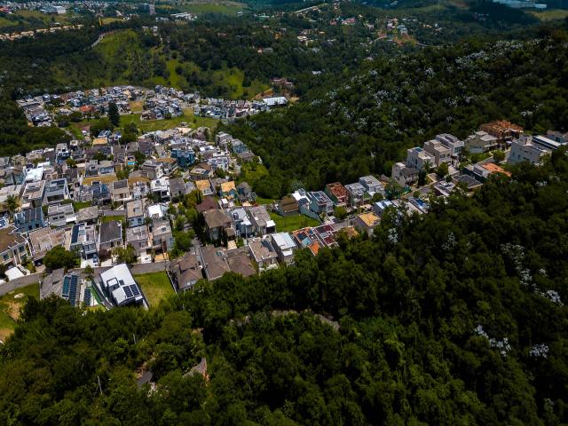 Terreno em condomínio para Venda em Santana de Parnaíba - 5