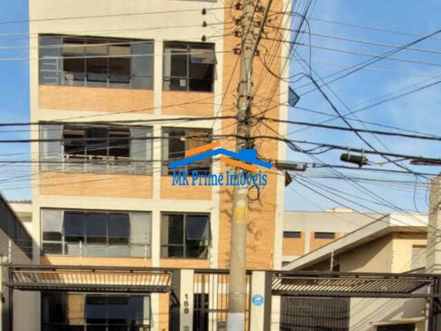 #15321 - Prédio comercial para Venda em São Paulo - SP