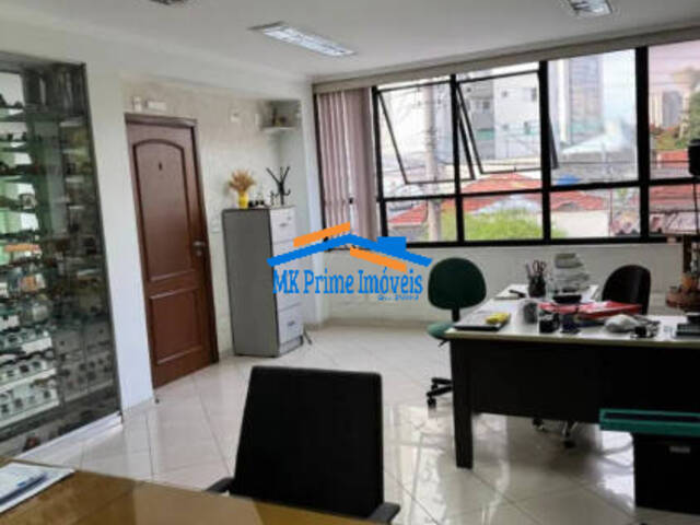 #15321 - Prédio comercial para Venda em São Paulo - SP