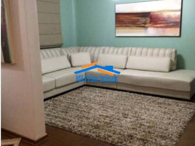 #15322 - Apartamento para Venda em São Paulo - SP