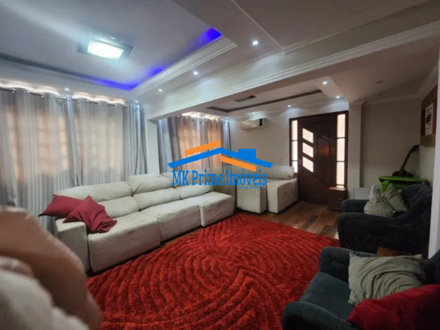 #15334 - Casa em condomínio para Venda em Osasco - SP