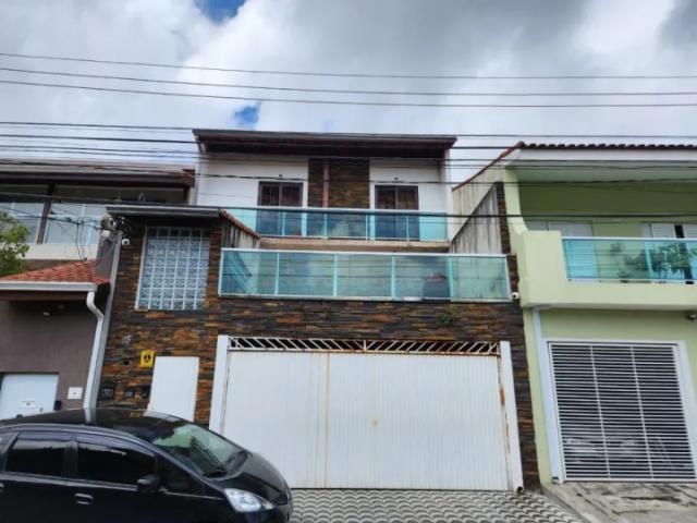 #15334 - Sobrado para Venda em Osasco - SP