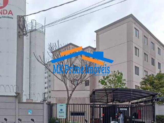 #15335 - Apartamento para Venda em São Paulo - SP