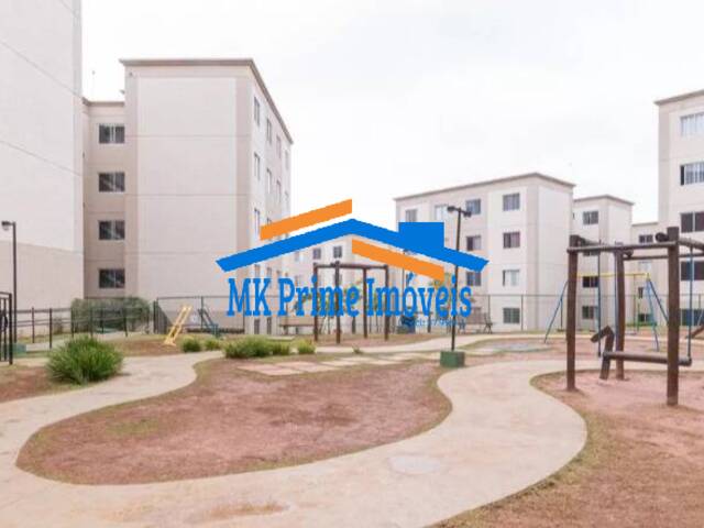 #15335 - Apartamento para Venda em São Paulo - SP