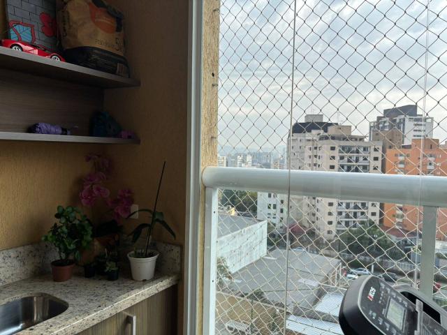 Apartamento para Venda em Osasco - 5