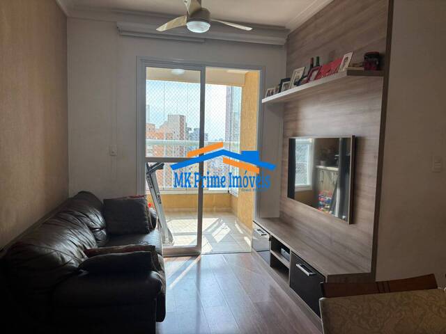#15337 - Apartamento para Venda em Osasco - SP