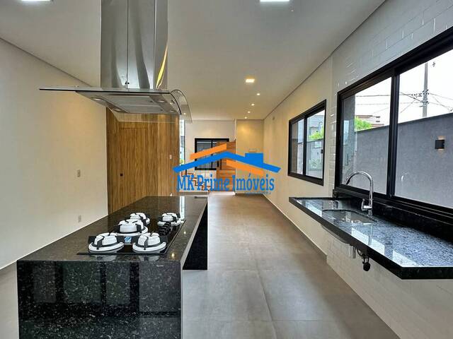 #15339 - Casa em condomínio para Venda em Santana de Parnaíba - SP