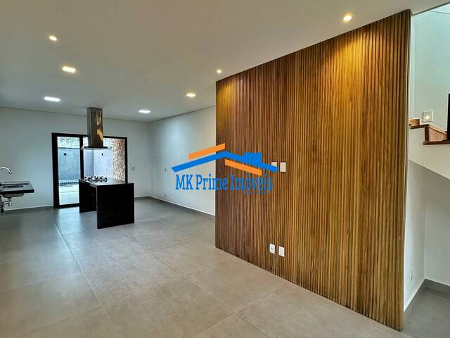 #15339 - Casa em condomínio para Venda em Santana de Parnaíba - SP
