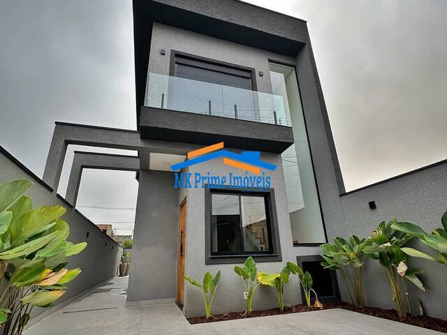 #15339 - Casa em condomínio para Venda em Santana de Parnaíba - SP