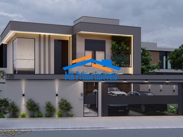 #15338 - Casa em condomínio para Venda em Santana de Parnaíba - SP