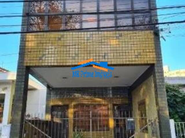 #15341 - Prédio comercial para Venda em Osasco - SP
