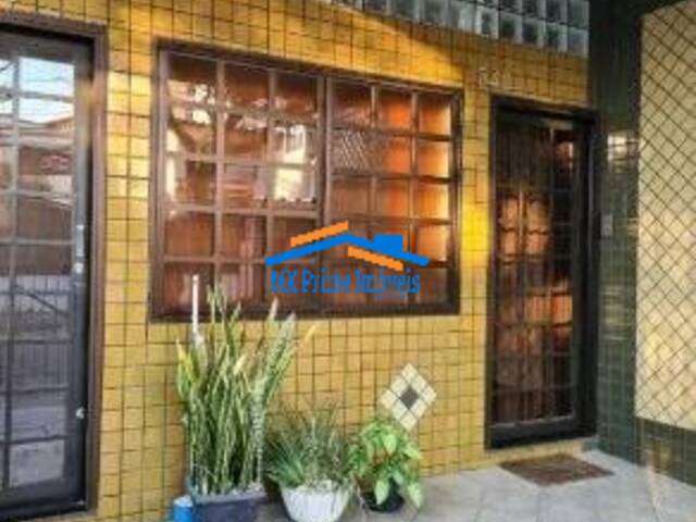 #15341 - Prédio comercial para Venda em Osasco - SP