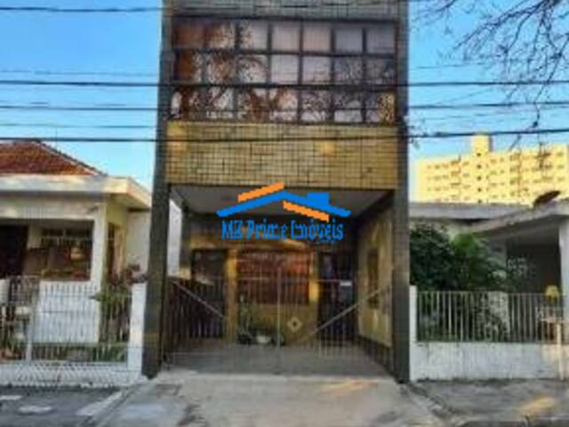 #15341 - Prédio comercial para Venda em Osasco - SP