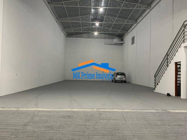 #15342 - Galpão para Locação em Osasco - SP