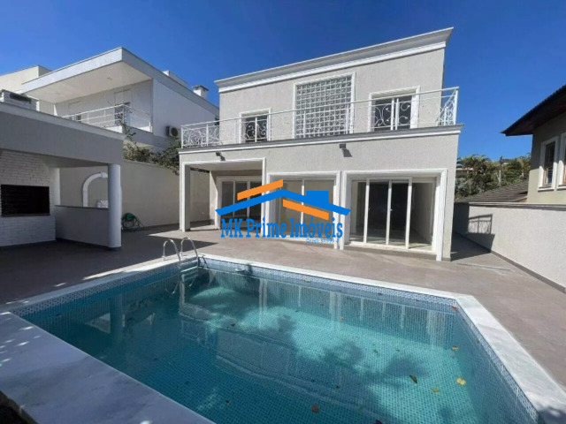 #15344 - Casa em condomínio para Venda em Santana de Parnaíba - SP