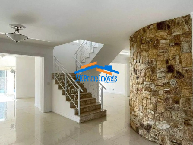 #15344 - Casa em condomínio para Venda em Santana de Parnaíba - SP