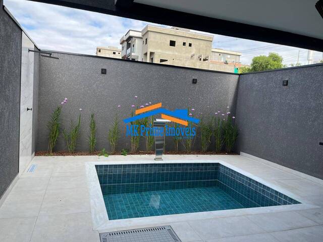 #15346 - Casa em condomínio para Venda em Santana de Parnaíba - SP