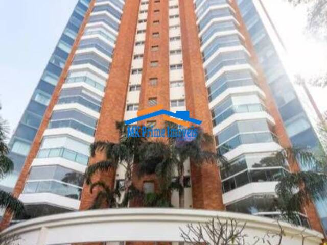 #15343 - Apartamento para Venda em São Paulo - SP